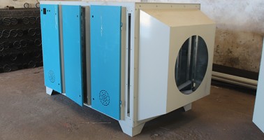 除塵設備廠家在作用的介紹