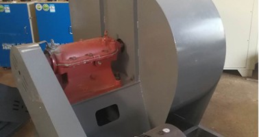 除塵設備廠家在原理上的介紹