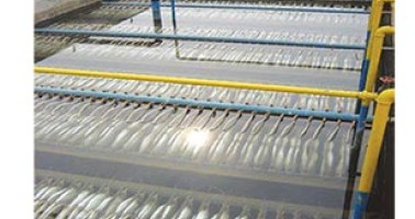 除味設備廠家脈沖除塵器的運行與試運行