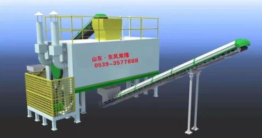 污水處理設(shè)備工作原理：多級(jí)協(xié)同凈化，構(gòu)建水處理閉環(huán)系統(tǒng)
