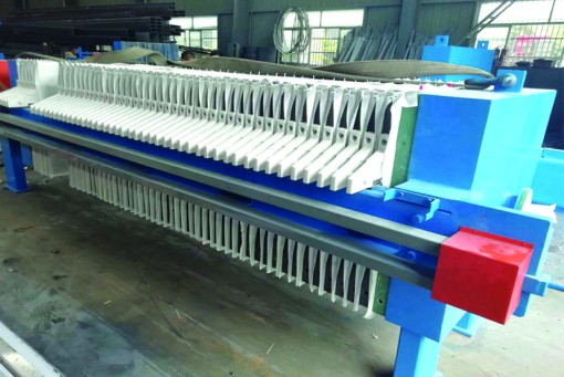 除塵設(shè)備廠家_脈沖袋式收塵器運行工藝流程