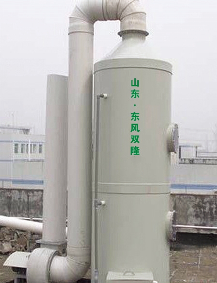 噴淋塔