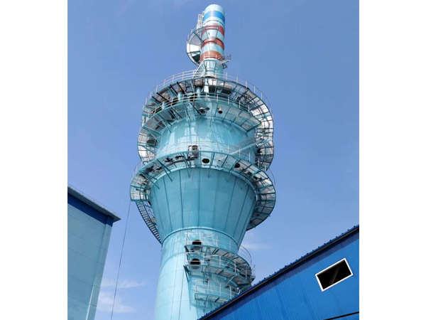 濕式靜電除塵器